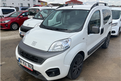 7 - 2024 Fiat Fiorino Combi 1.3 Multijet Premio 
