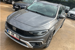 5 - 2023 Fiat Egea Cross 1.4 Fire Urban 