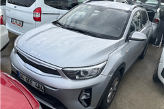 13 - 2022 Kia Stonic 1.4 MPI Cool 