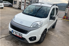 2 - 2024 Fiat Fiorino Combi 1.3 Multijet Premio 