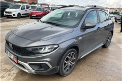 6 - 2023 Fiat Egea Cross 1.4 Fire Urban 