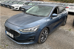 36 - 2023 Ford Focus 1.0 EcoBoost GTDi Titanium X