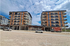 101567698 BURSA İNEGÖL’DE SATILIK 155 M² MODERN DAİRE – YENİ BİNA, HAVUZLU SİTE