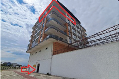 101567698 BURSA İNEGÖL’DE SATILIK 155 M² MODERN DAİRE – YENİ BİNA, HAVUZLU SİTE
