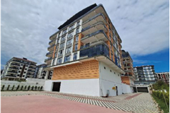 101567698 BURSA İNEGÖL’DE SATILIK 155 M² MODERN DAİRE – YENİ BİNA, HAVUZLU SİTE