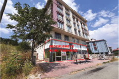 101563549 TEKİRDAĞ MALKARA GAZİBEY MAHALLESİ’NDE SATILIK 80 M² DÜKKAN