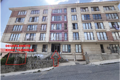 101563549 TEKİRDAĞ MALKARA GAZİBEY MAHALLESİ’NDE SATILIK 80 M² DÜKKAN