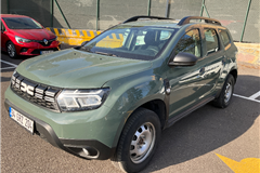 72 - Seçiniz Dacia Duster 1.3 Tce Essential 