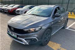 36 - 2023 Fiat Egea Cross 1.4 Fire Street 