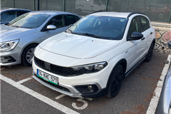 22 - Seçiniz Fiat Egea Cross 1.6 Multijet Street 