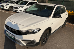 28 - 2024 Fiat Egea Cross 1.6 Multijet Street 