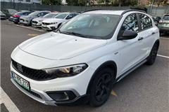 18 - 2024 Fiat Egea Cross 1.6 Multijet Street 