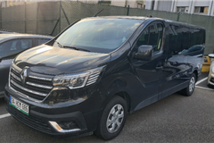 6 - 2023 Renault Trafic Multix 2.0 dCi Grand Confort 
