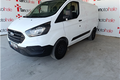 1 - 2020 Ford Transit Custom 320 S Trend 