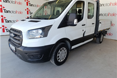 3 - 2020 Ford Transit 350 M Orta