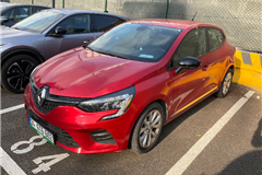 5 - 2023 Renault Clio 1.0 TCe Touch 