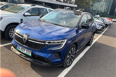 26 - 2023 Renault AUSTRAL 1.3 TCE TECHNO 