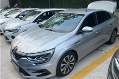 65 - 2024 Renault Megane 1.3 TCe Icon 