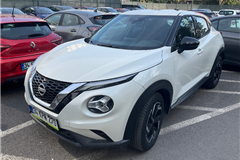 39 - 2024 Nissan Juke 1.0 DIG-T Tekna 