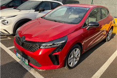 41 - 2023 Renault Clio 1.0 TCe EVOLUTION