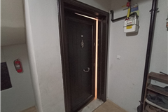 ESKİŞEHİR DERMAN CAD. YAKINI KİRALIK 2+1 DAİRE