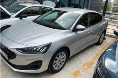 60 - 2024 Ford Focus 1.5 TDCi Trend X 