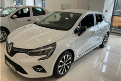 71 - 2023 Renault Clio 1.0 TCe Icon 
