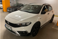 49 - 2024 Fiat Egea Cross 1.6 Multijet Street 