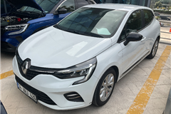 67 - 2023 Renault Clio 1.0 TCe Touch 