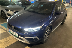 55 - 2024 Fiat Egea Cross 1.6 Multijet Urban 