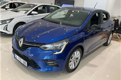 66 - 2023 Renault Clio 1.0 TCe Touch 