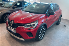 69 - 2023 Renault Captur 1.3 TCe Touch 