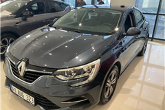 33 - 2024 Renault Megane 1.3 TCe Touch 