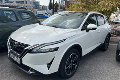 46 - 2023 Nissan Qashqai 1.3 DIG-T Sky Pack 