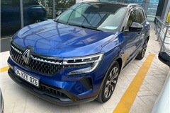 29 - 2023 Renault AUSTRAL 1.3 TCE TECHNO 