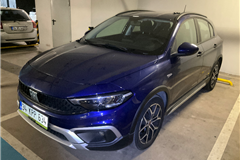 54 - 2024 Fiat Egea Cross 1.6 Multijet Urban 