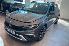 57 - 2024 Fiat Egea Cross 1.6 Multijet Urban 
