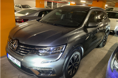 73 - 2023 Renault Koleos 1.3 TCe Icon 