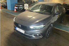 44 - 2023 Fiat Egea 1.3 Multijet Urban 