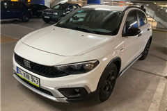 63 - 2024 Fiat Egea Cross 1.6 Multijet Street 