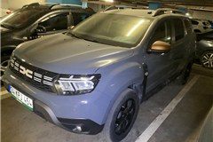 48 - 2024 Dacia Duster 1.3 Tce EXTREME 