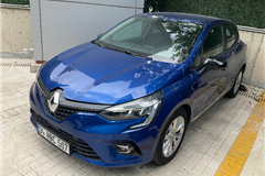 70 - 2023 Renault Clio 1.0 TCe Touch 