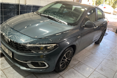 7 - 2023 Fiat Egea 1.4 Fire Easy Plus 