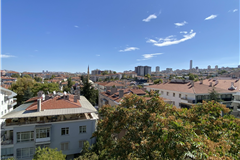  Ankara Çankaya Gaziosmanpaşa Mahallesi John F. Kennedy Caddesi'nde 2+1