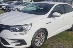 73 - 2022 Renault Megane 1.3 TCe Joy 