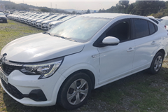 125 - 2022 Renault Taliant 1.0 T Joy 