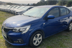 54 - 2022 Renault Taliant 1.0 T Joy 