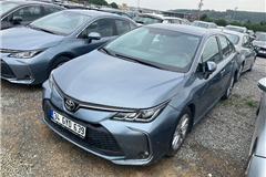 59 - 2023 Toyota Corolla 1.5 Dream 