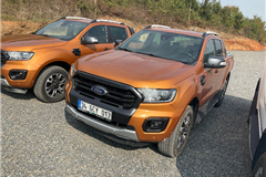 2 - 2022 Ford Ranger ICA2
