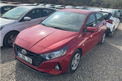 36 - 2023 Hyundai i20 1.4 MPI Jump 
